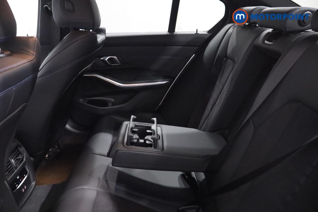 BMW 3 Series M Sport Automatic Petrol Saloon - Stock Number (1553404) - 15th supplementary image