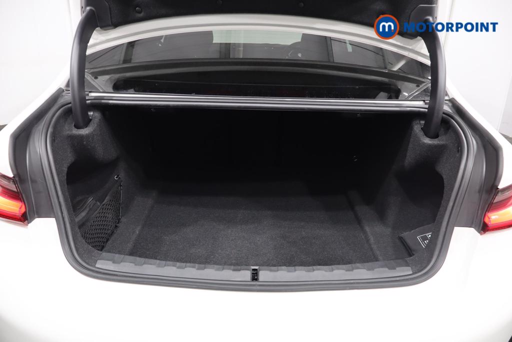 BMW 3 Series M Sport Automatic Petrol Saloon - Stock Number (1553404) - 16th supplementary image