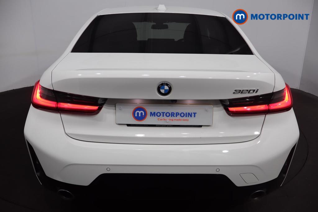 BMW 3 Series M Sport Automatic Petrol Saloon - Stock Number (1553404) - 17th supplementary image