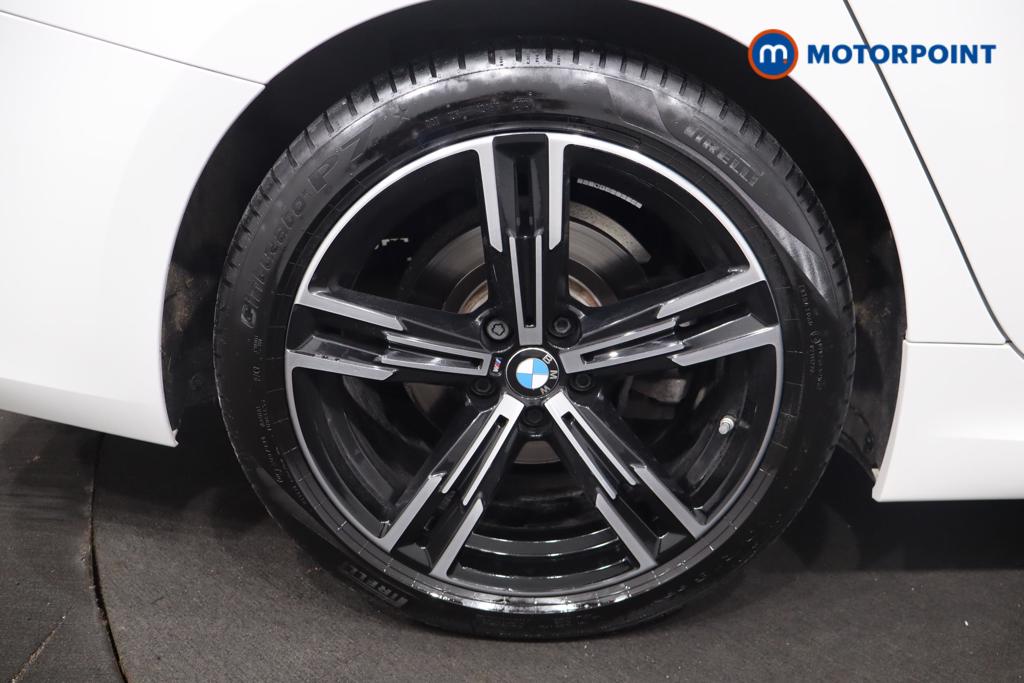 BMW 3 Series M Sport Automatic Petrol Saloon - Stock Number (1553404) - 18th supplementary image