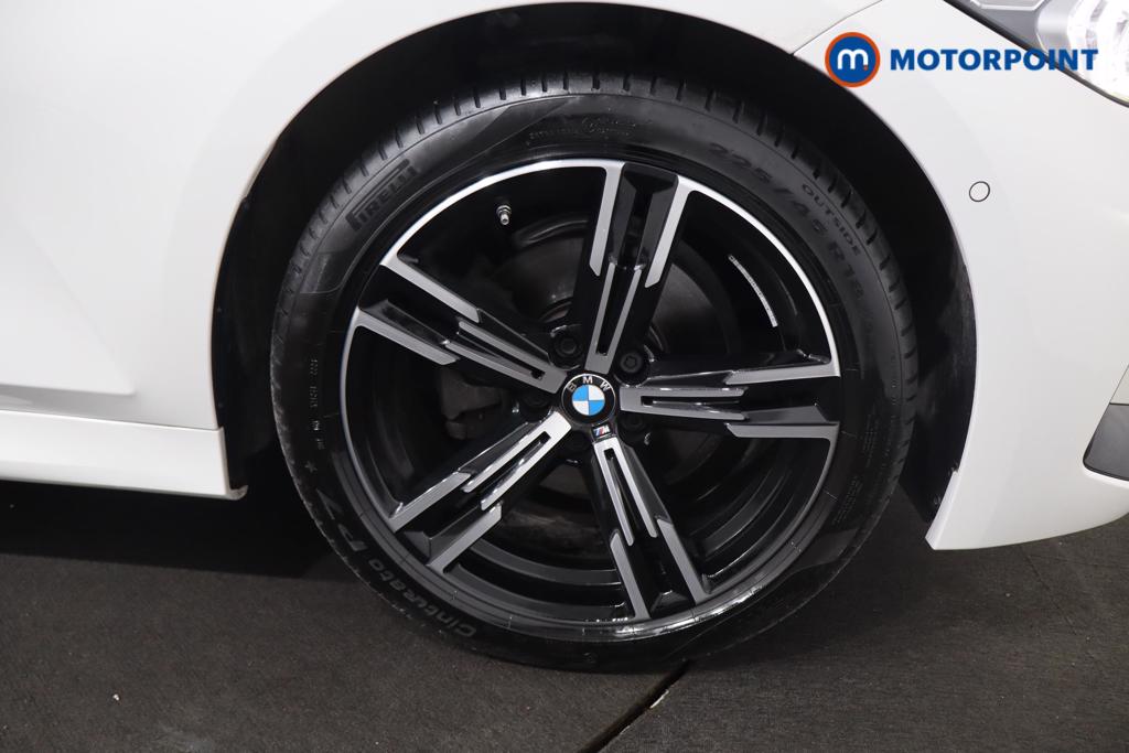 BMW 3 Series M Sport Automatic Petrol Saloon - Stock Number (1553404) - 19th supplementary image