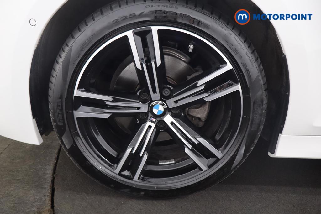 BMW 3 Series M Sport Automatic Petrol Saloon - Stock Number (1553404) - 20th supplementary image