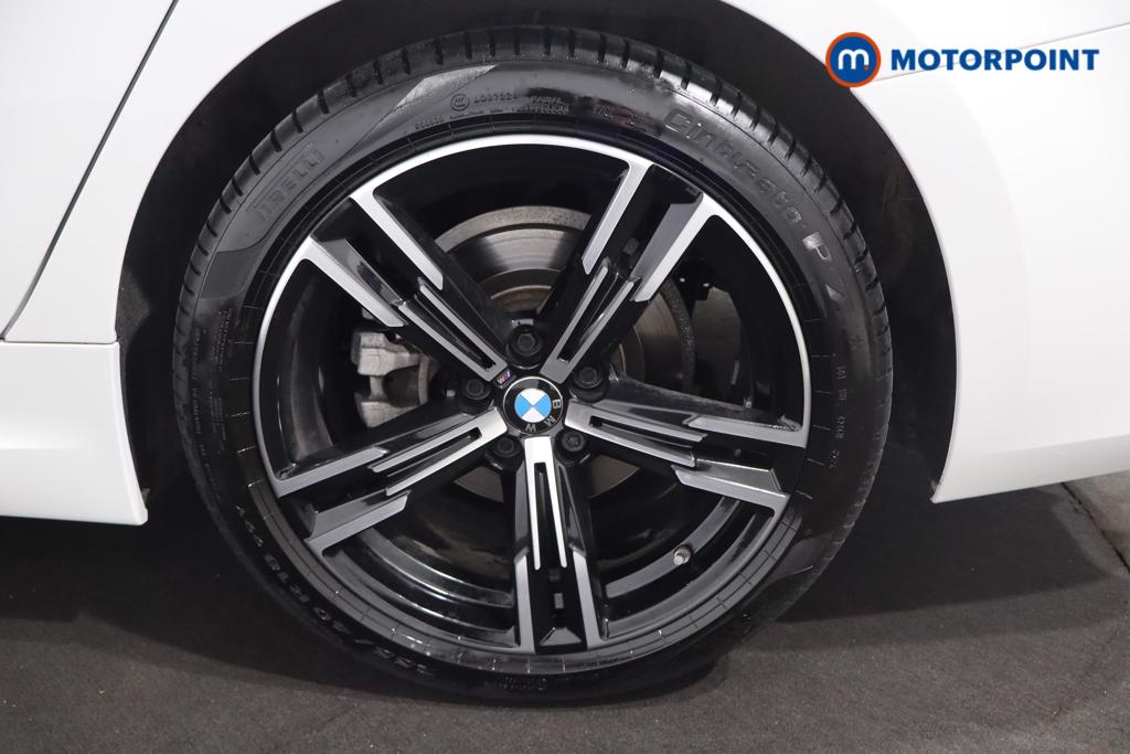 BMW 3 Series M Sport Automatic Petrol Saloon - Stock Number (1553404) - 21st supplementary image
