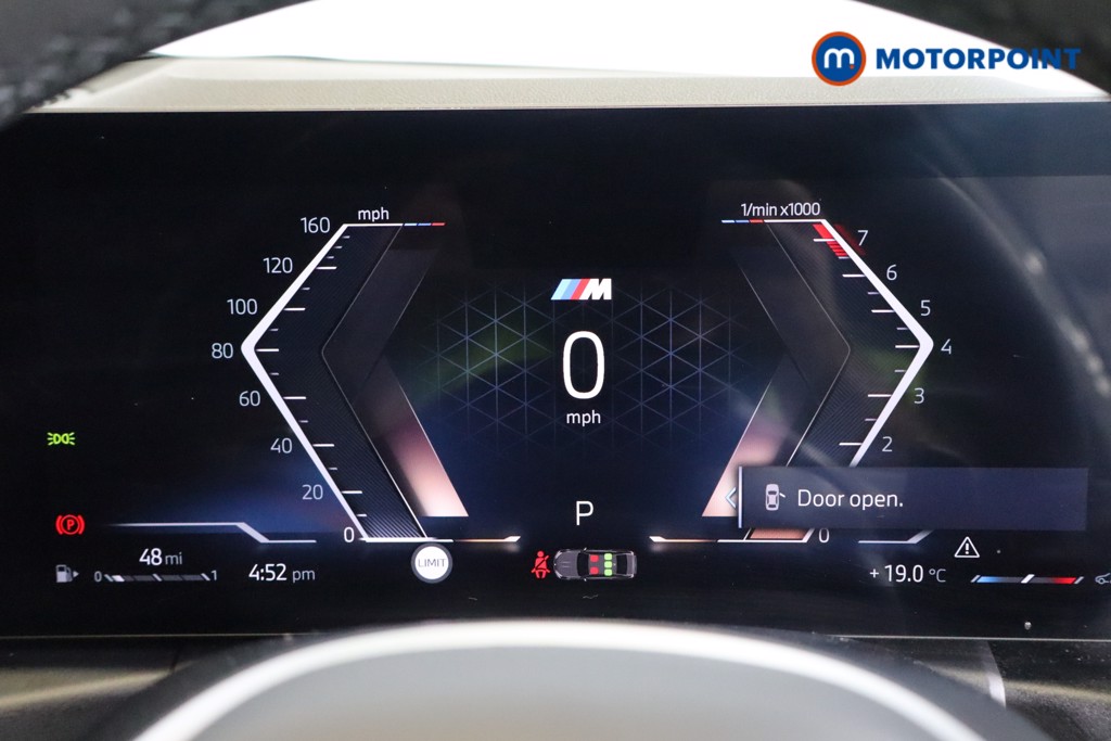 BMW 3 Series M Sport Automatic Petrol Saloon - Stock Number (1553417) - 2nd supplementary image