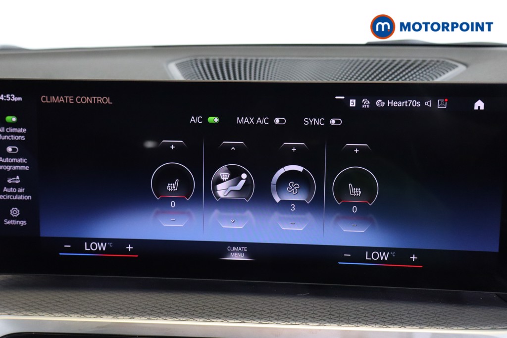 BMW 3 Series M Sport Automatic Petrol Saloon - Stock Number (1553417) - 5th supplementary image