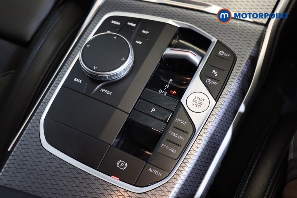 BMW 3 Series M Sport Automatic Petrol Saloon - Stock Number (1553417) - 8th supplementary image