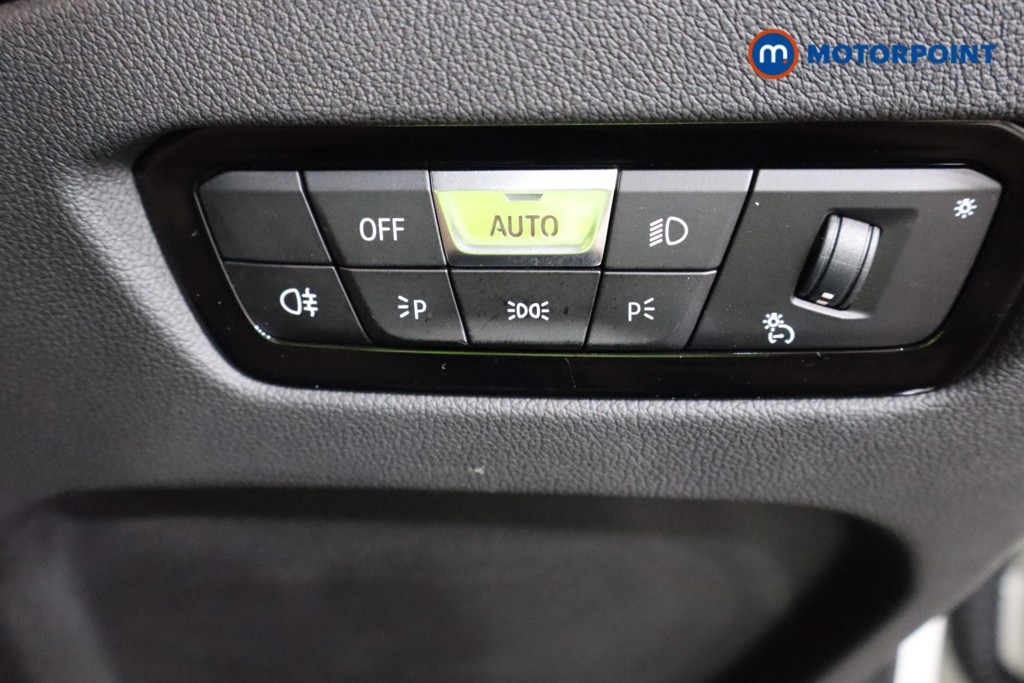 BMW 3 Series M Sport Automatic Petrol Saloon - Stock Number (1553417) - 13th supplementary image