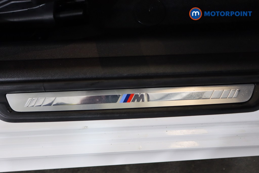BMW 3 Series M Sport Automatic Petrol Saloon - Stock Number (1553417) - 15th supplementary image
