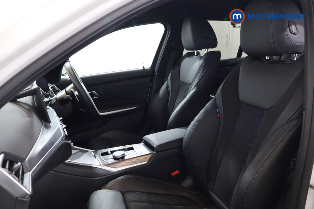 BMW 3 Series M Sport Automatic Petrol Saloon - Stock Number (1553417) - 16th supplementary image