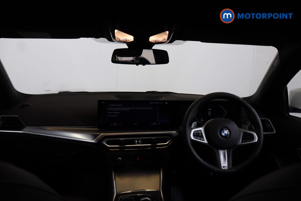 BMW 3 Series M Sport Automatic Petrol Saloon - Stock Number (1553417) - 19th supplementary image