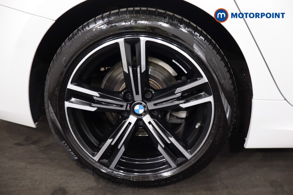 BMW 3 Series M Sport Automatic Petrol Saloon - Stock Number (1553417) - 22nd supplementary image