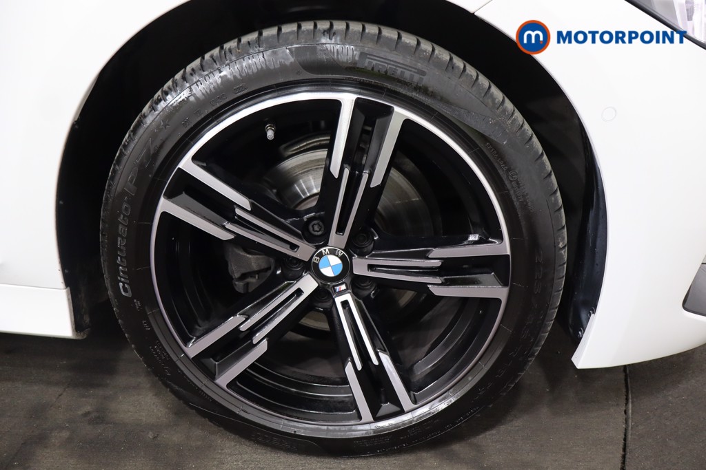 BMW 3 Series M Sport Automatic Petrol Saloon - Stock Number (1553417) - 23rd supplementary image