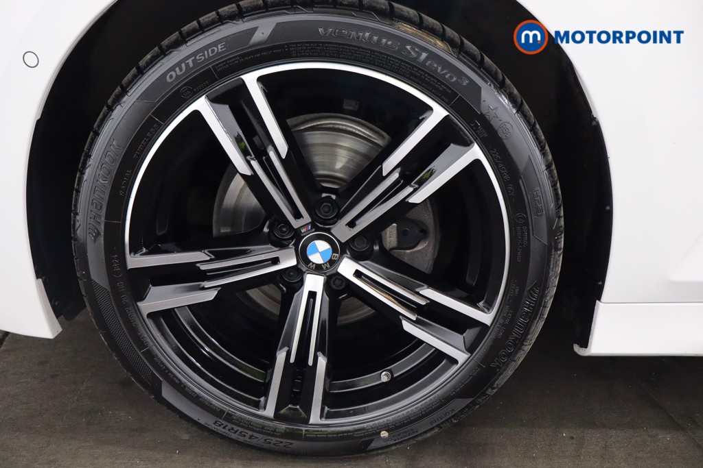 BMW 3 Series M Sport Automatic Petrol Saloon - Stock Number (1553417) - 24th supplementary image