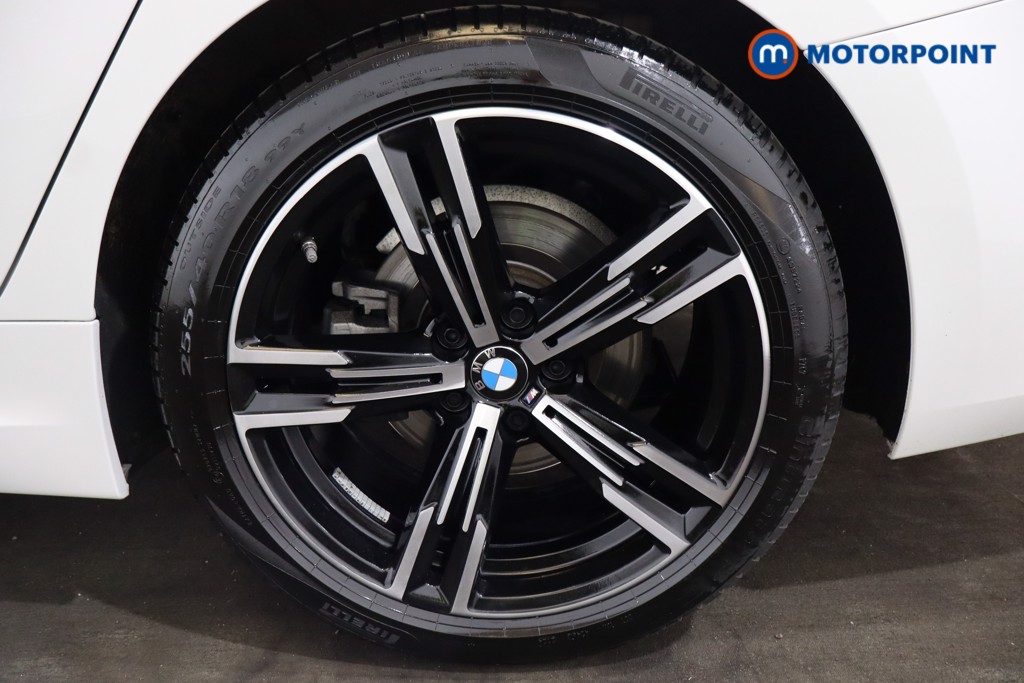 BMW 3 Series M Sport Automatic Petrol Saloon - Stock Number (1553417) - 25th supplementary image