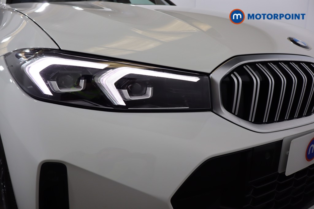 BMW 3 Series M Sport Automatic Petrol Saloon - Stock Number (1553417) - 26th supplementary image