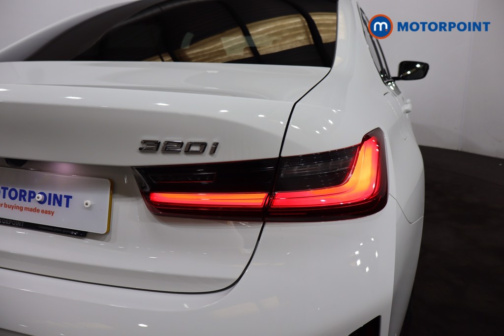 BMW 3 Series M Sport Automatic Petrol Saloon - Stock Number (1553417) - 27th supplementary image