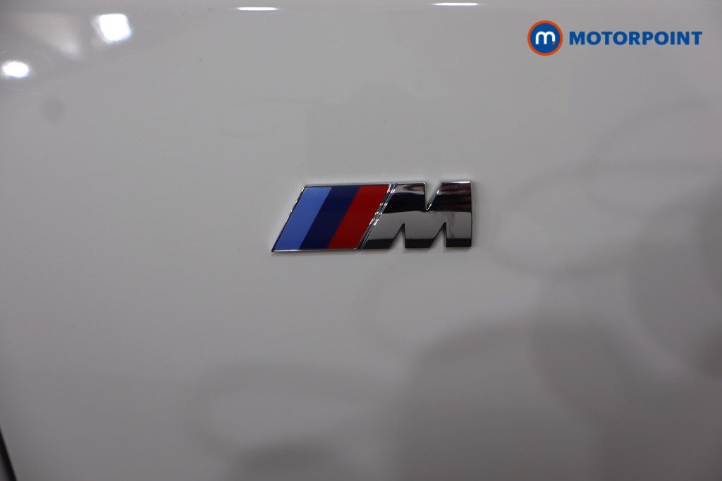 BMW 3 Series M Sport Automatic Petrol Saloon - Stock Number (1553417) - 28th supplementary image