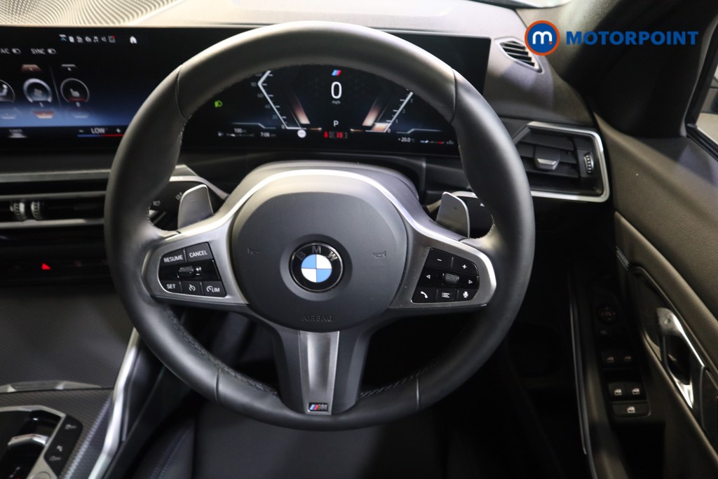 BMW 3 Series M Sport Automatic Petrol Saloon - Stock Number (1553432) - 2nd supplementary image