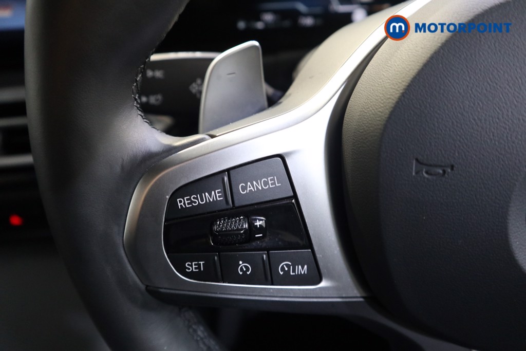 BMW 3 Series M Sport Automatic Petrol Saloon - Stock Number (1553432) - 3rd supplementary image
