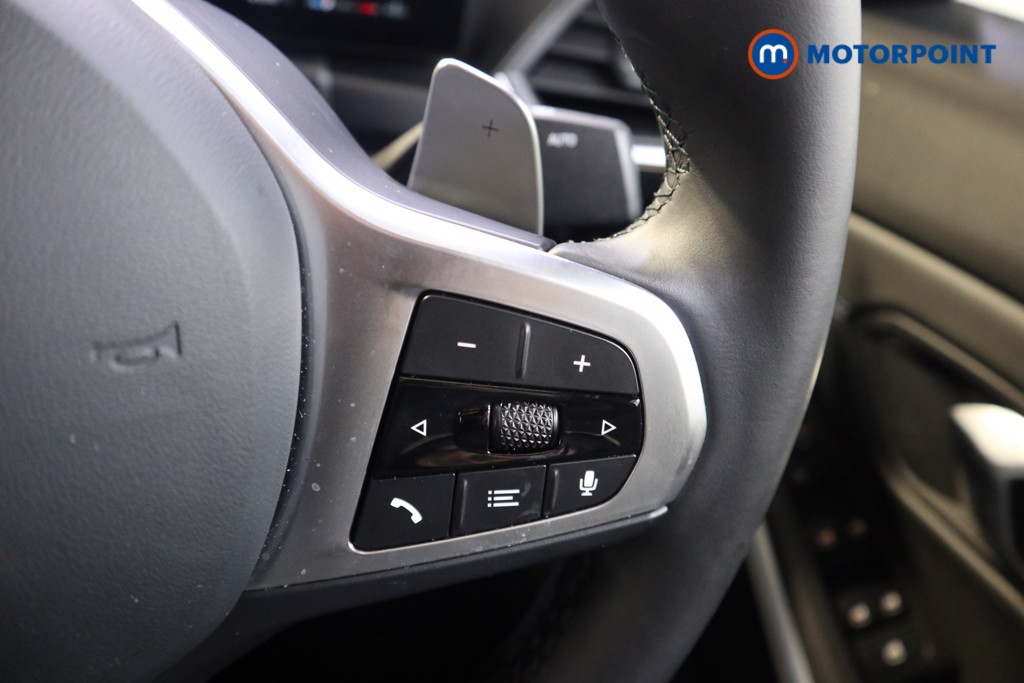 BMW 3 Series M Sport Automatic Petrol Saloon - Stock Number (1553432) - 4th supplementary image