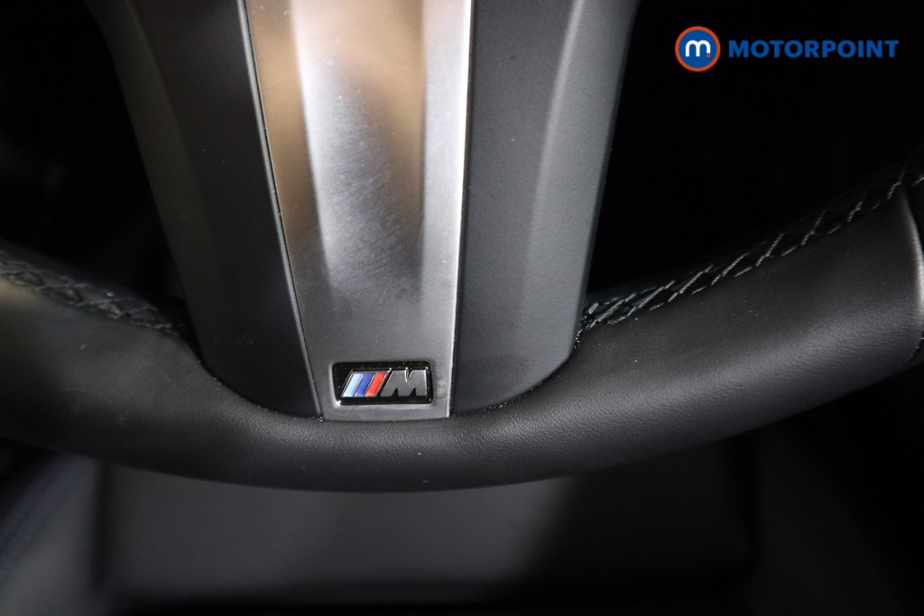 BMW 3 Series M Sport Automatic Petrol Saloon - Stock Number (1553432) - 5th supplementary image