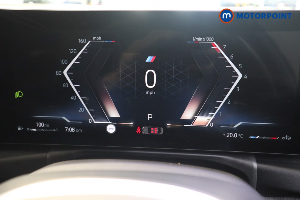 BMW 3 Series M Sport Automatic Petrol Saloon - Stock Number (1553432) - 6th supplementary image