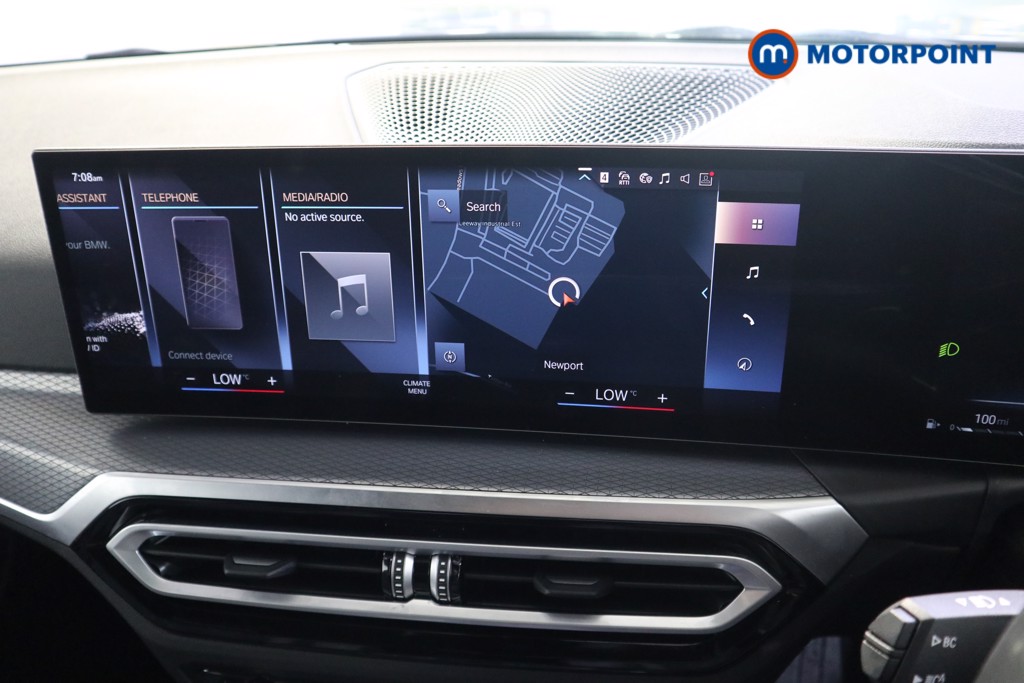 BMW 3 Series M Sport Automatic Petrol Saloon - Stock Number (1553432) - 7th supplementary image