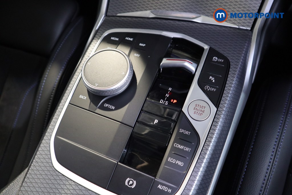 BMW 3 Series M Sport Automatic Petrol Saloon - Stock Number (1553432) - 9th supplementary image