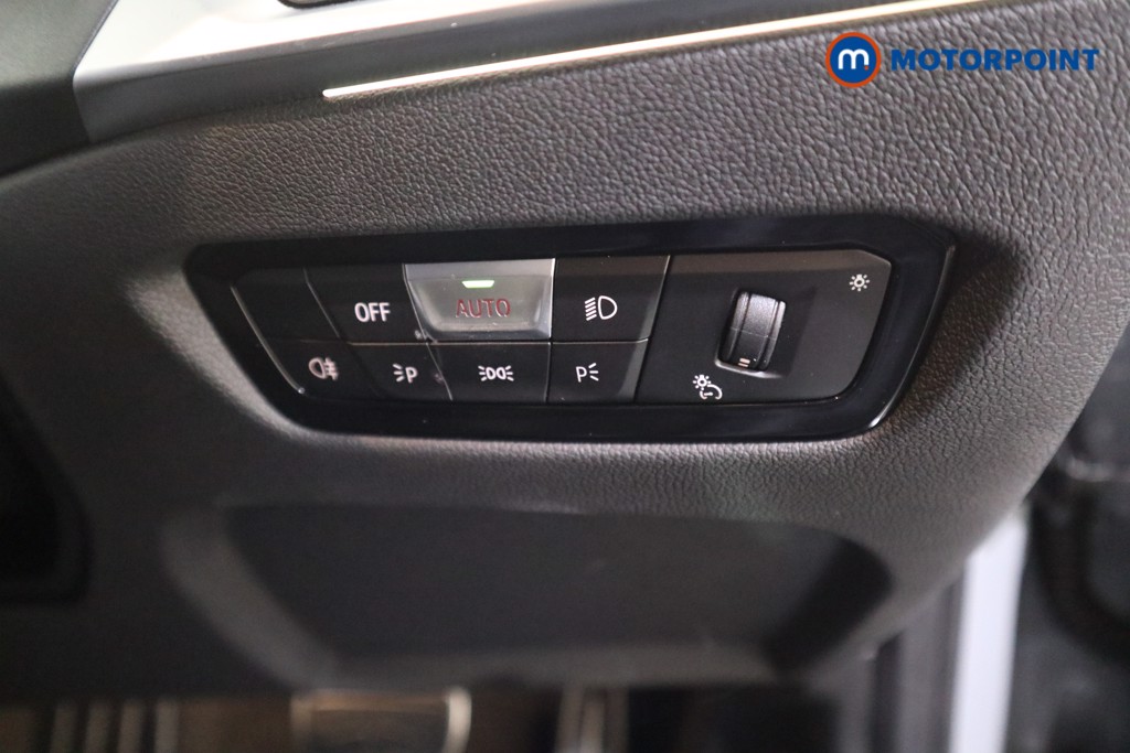 BMW 3 Series M Sport Automatic Petrol Saloon - Stock Number (1553432) - 10th supplementary image