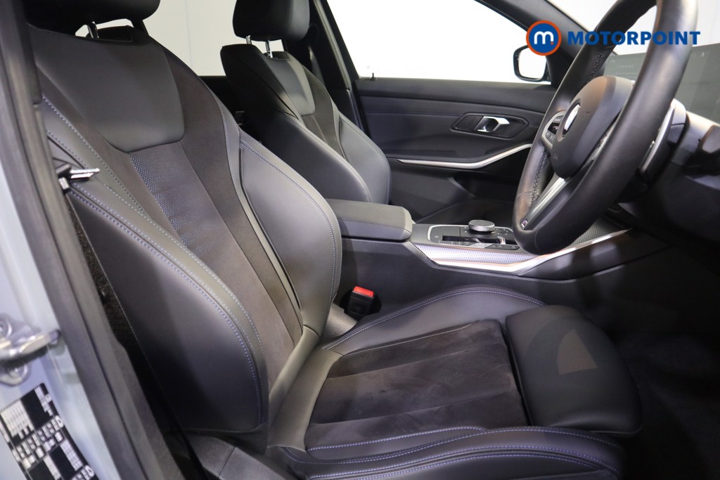 BMW 3 Series M Sport Automatic Petrol Saloon - Stock Number (1553432) - 13th supplementary image