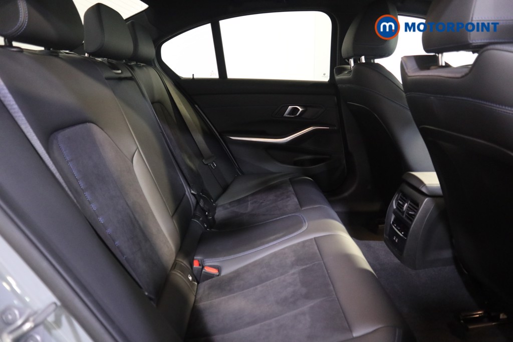 BMW 3 Series M Sport Automatic Petrol Saloon - Stock Number (1553432) - 14th supplementary image