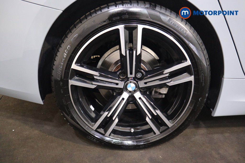 BMW 3 Series M Sport Automatic Petrol Saloon - Stock Number (1553432) - 16th supplementary image