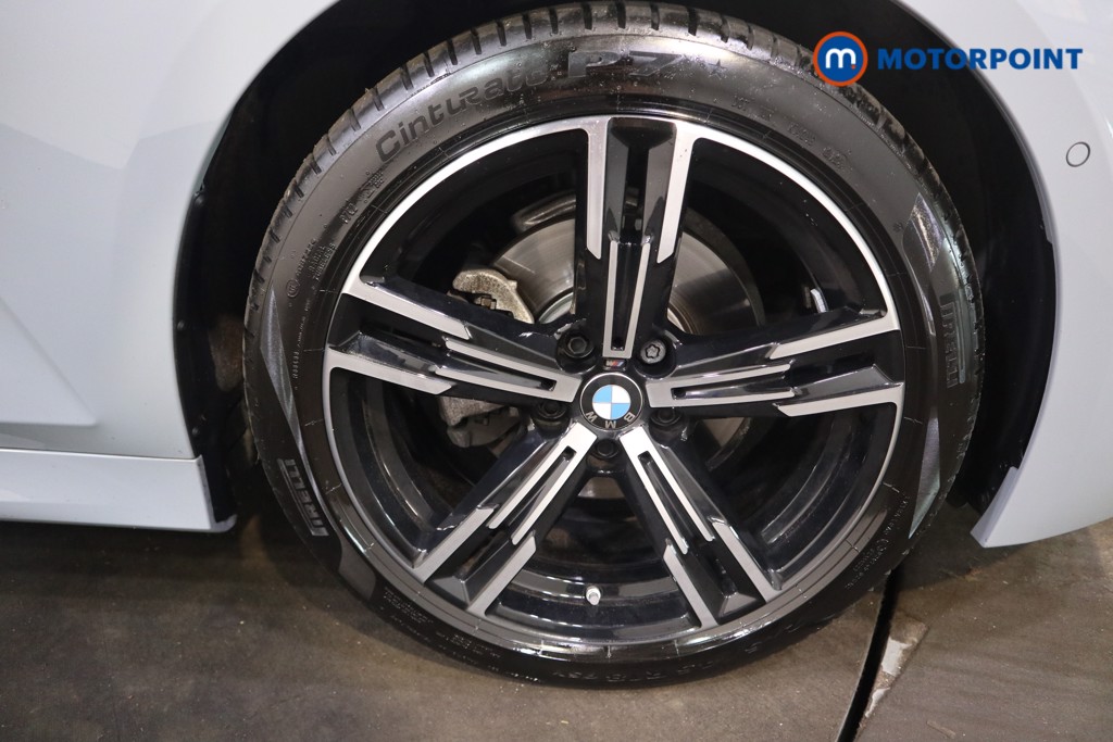 BMW 3 Series M Sport Automatic Petrol Saloon - Stock Number (1553432) - 17th supplementary image