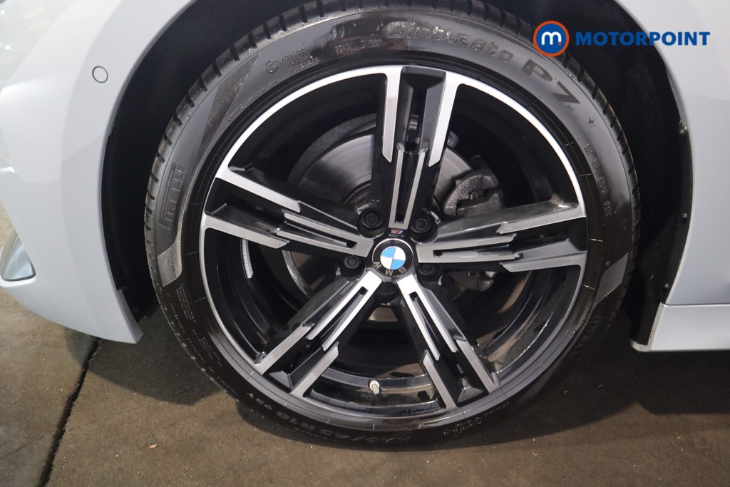 BMW 3 Series M Sport Automatic Petrol Saloon - Stock Number (1553432) - 18th supplementary image
