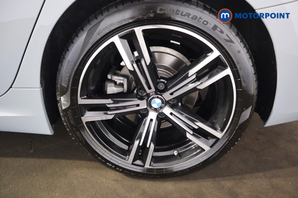BMW 3 Series M Sport Automatic Petrol Saloon - Stock Number (1553432) - 19th supplementary image