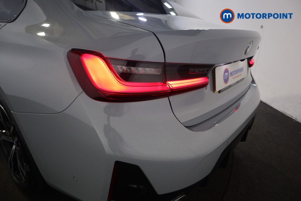 BMW 3 Series M Sport Automatic Petrol Saloon - Stock Number (1553432) - 22nd supplementary image