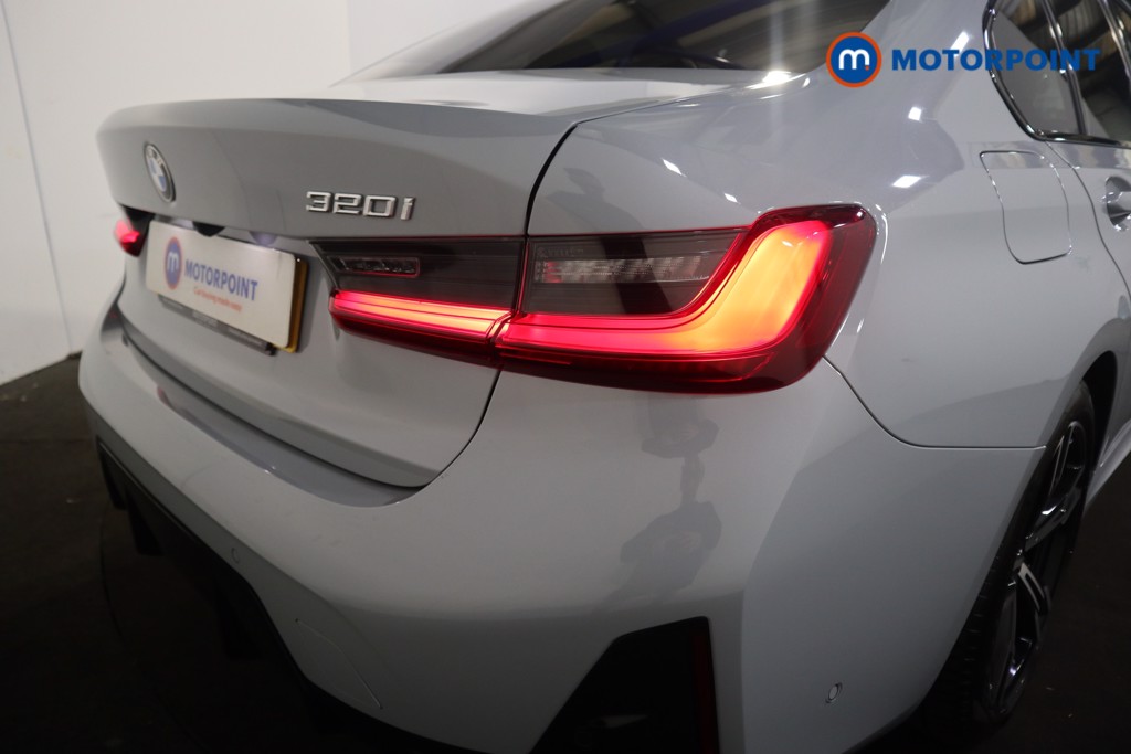 BMW 3 Series M Sport Automatic Petrol Saloon - Stock Number (1553432) - 23rd supplementary image