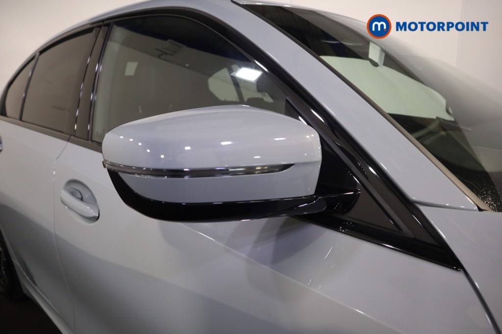 BMW 3 Series M Sport Automatic Petrol Saloon - Stock Number (1553432) - 24th supplementary image