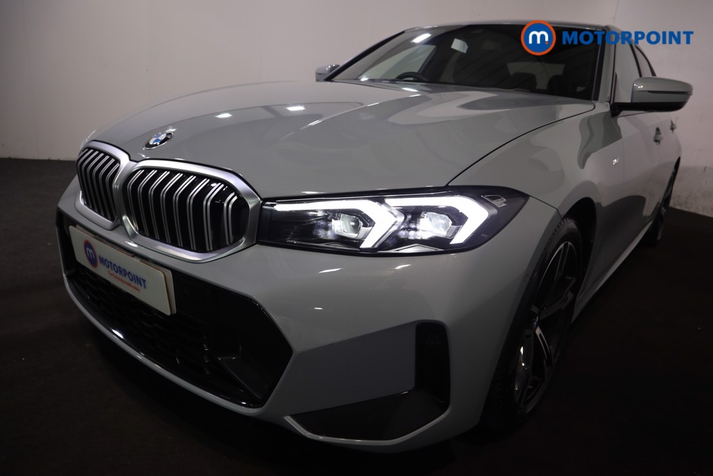 BMW 3 Series M Sport Automatic Petrol Saloon - Stock Number (1553432) - 26th supplementary image