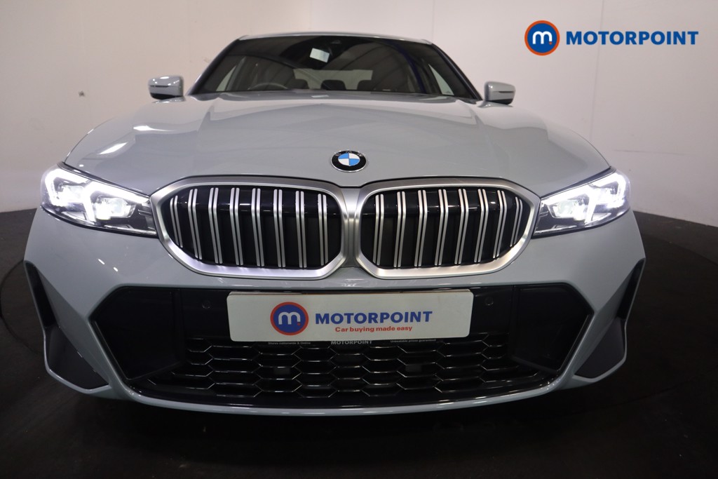 BMW 3 Series M Sport Automatic Petrol Saloon - Stock Number (1553432) - 27th supplementary image