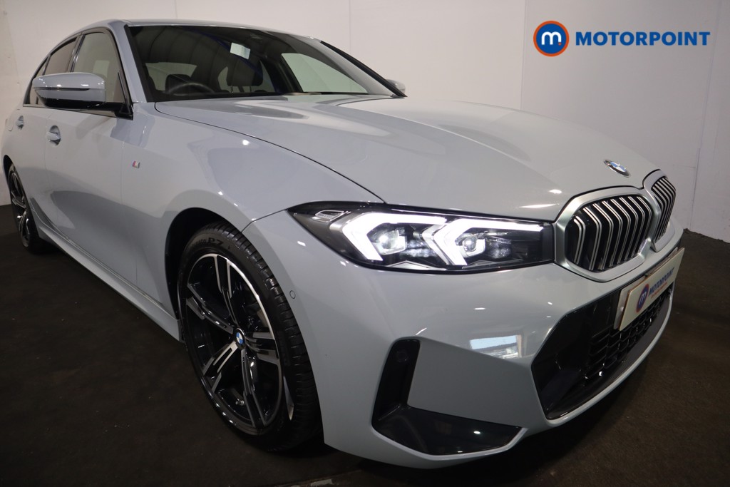 BMW 3 Series M Sport Automatic Petrol Saloon - Stock Number (1553432) - 28th supplementary image