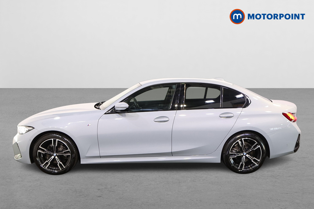 BMW 3 Series M Sport Automatic Petrol Saloon - Stock Number (1553432) - Passenger side