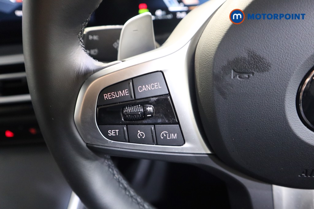 BMW 3 Series M Sport Automatic Petrol Saloon - Stock Number (1553444) - 3rd supplementary image