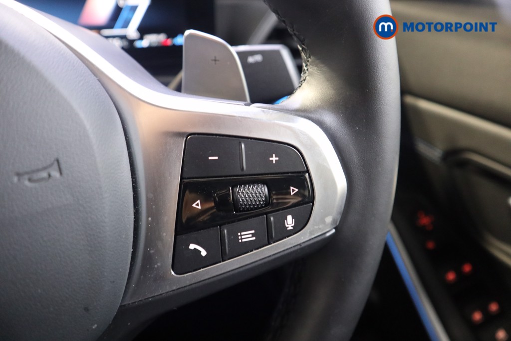 BMW 3 Series M Sport Automatic Petrol Saloon - Stock Number (1553444) - 4th supplementary image