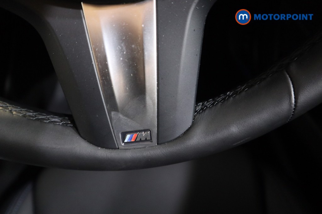 BMW 3 Series M Sport Automatic Petrol Saloon - Stock Number (1553444) - 5th supplementary image