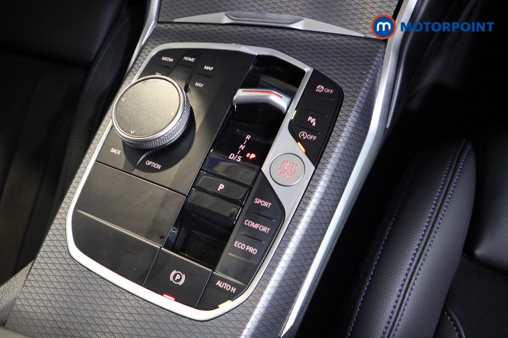 BMW 3 Series M Sport Automatic Petrol Saloon - Stock Number (1553444) - 9th supplementary image