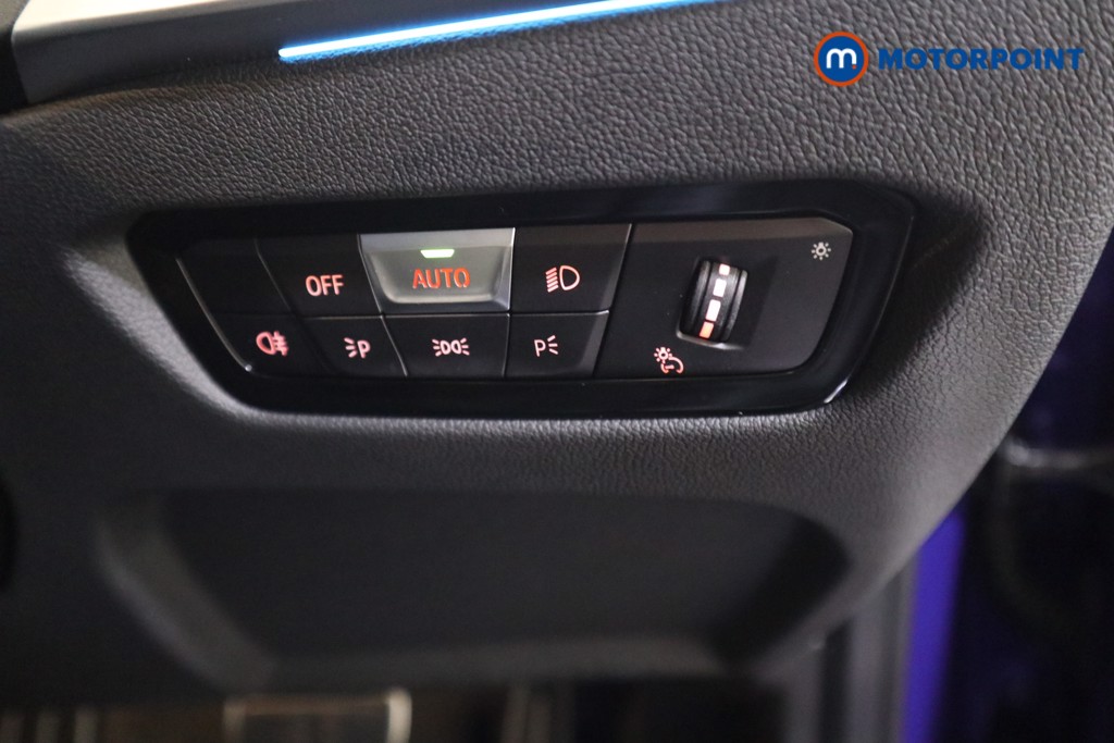BMW 3 Series M Sport Automatic Petrol Saloon - Stock Number (1553444) - 10th supplementary image
