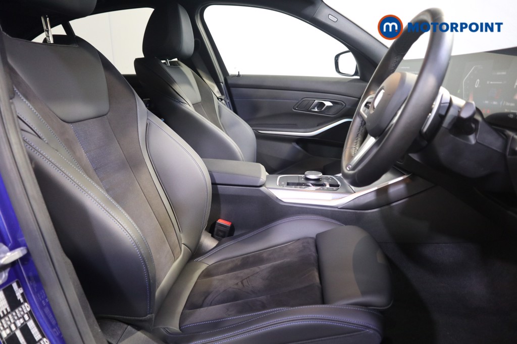BMW 3 Series M Sport Automatic Petrol Saloon - Stock Number (1553444) - 13th supplementary image