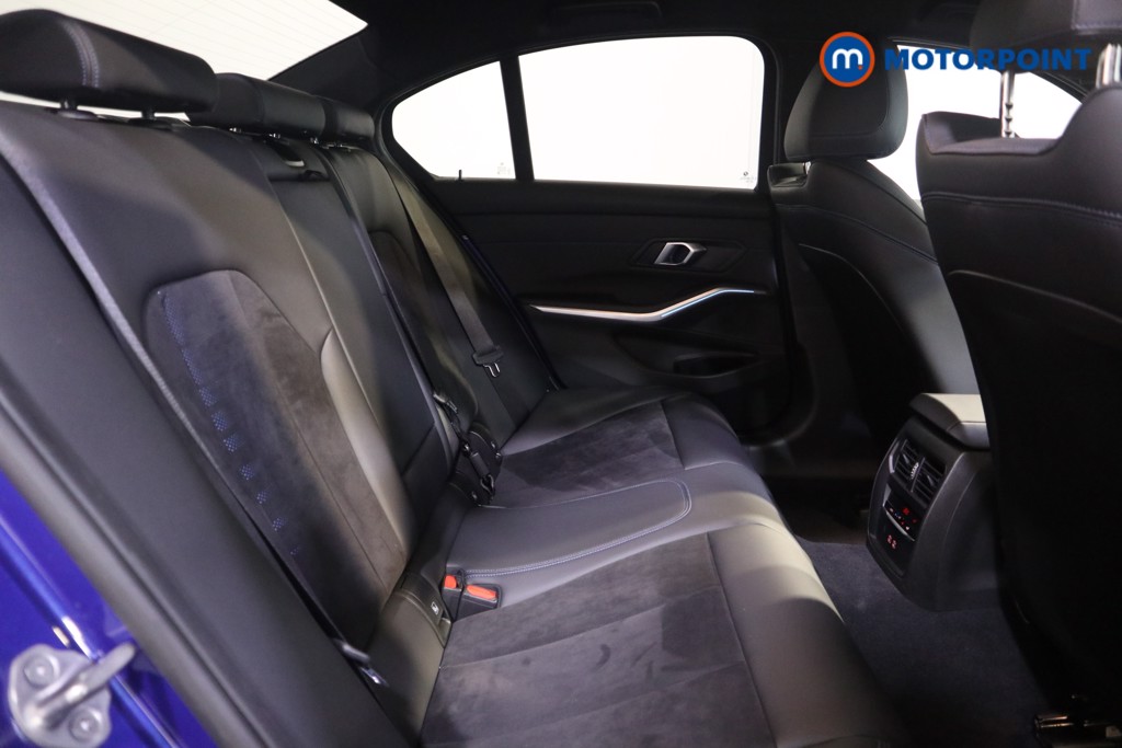 BMW 3 Series M Sport Automatic Petrol Saloon - Stock Number (1553444) - 14th supplementary image