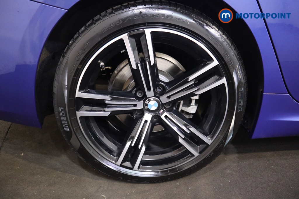 BMW 3 Series M Sport Automatic Petrol Saloon - Stock Number (1553444) - 16th supplementary image